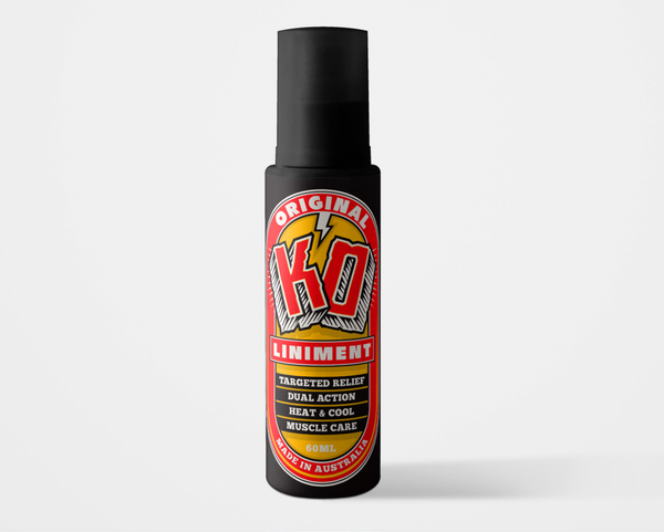 KO LINIMENT