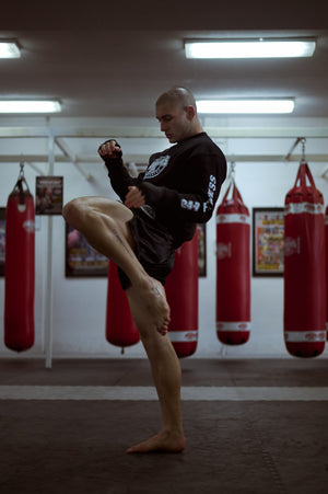 Warming Up for Success