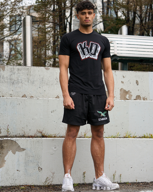 KO T-SHIRT